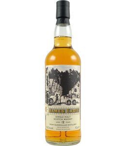 Glendullan 2013 James Eadie