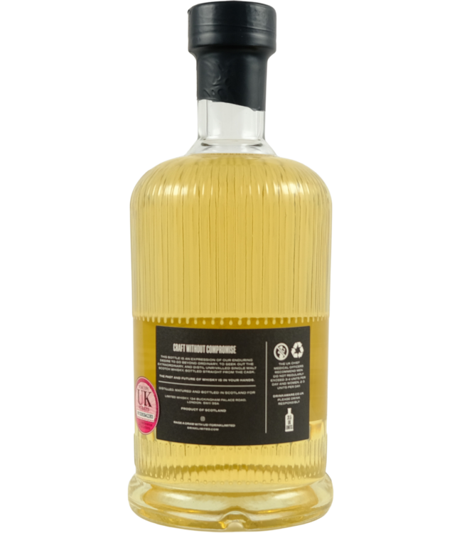 Ben Nevis Ben Nevis 1998 Limited Whisky Ltd