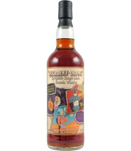 The Marketing Malt 2005 Decadent Drinks