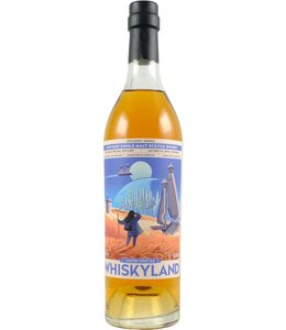 Braeval 1989 DeDr Decadent Drinks