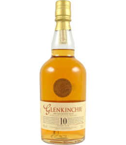 Glenkinchie 10-year-old