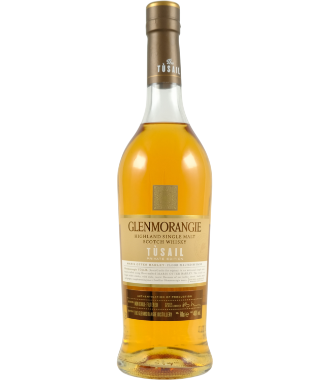 Glenmorangie Glenmorangie Tùsail