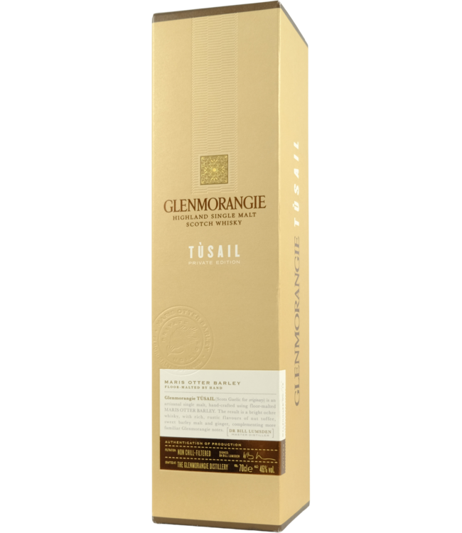 Glenmorangie Glenmorangie Tùsail