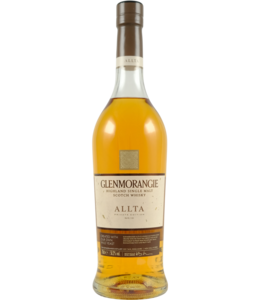 Glenmorangie Allta