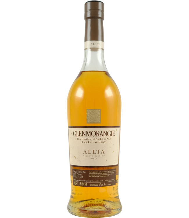 Glenmorangie Glenmorangie Allta