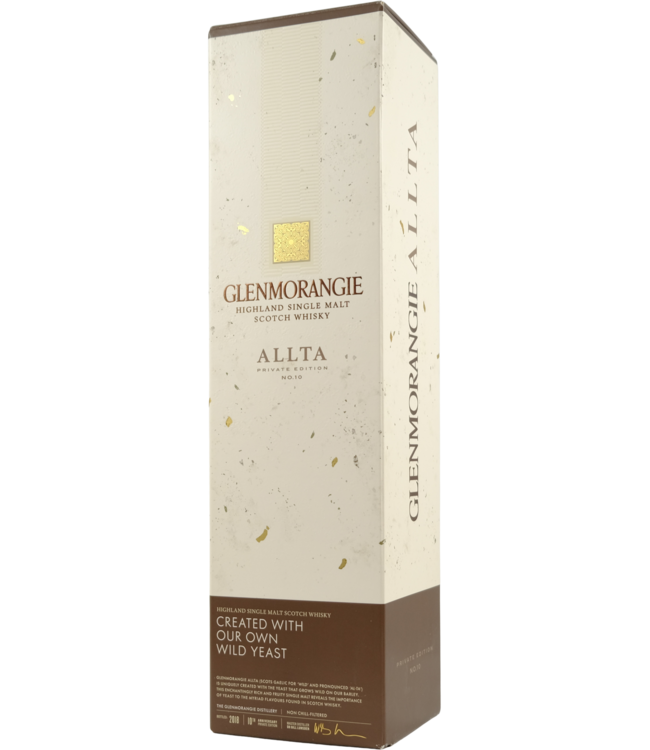 Glenmorangie Glenmorangie Allta