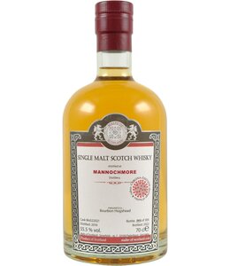 Mannochmore 2010  Malts of Scotland