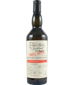 Linkwood 2014 Elixir Distillers