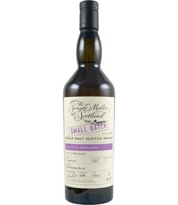 Macduff 2014 Elixir Distillers