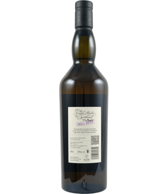 Macduff Macduff 2014 Elixir Distillers