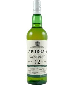 Laphroaig 12-year-old
