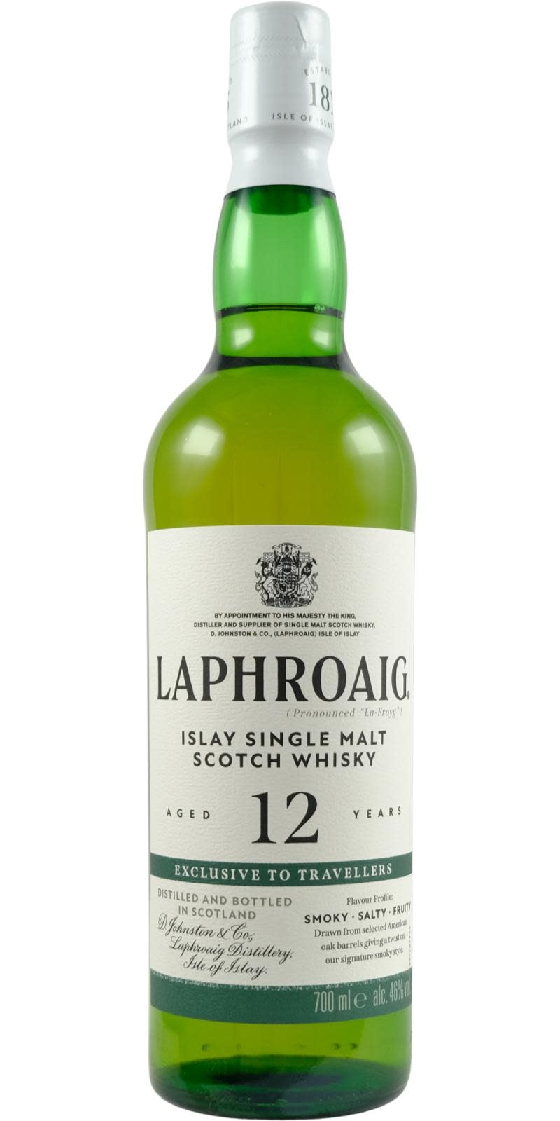 ラフロイグ 12年 LAPHROAIG 12 Years image.jpg