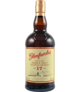 Glenfarclas 17-year-old