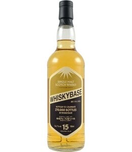 Ben Nevis 2010 Whiskybase