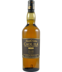 Caol Ila 2006 - 2017 Distillers Edition