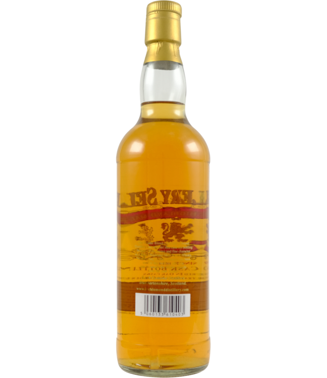 Croftengea Croftengea 2003