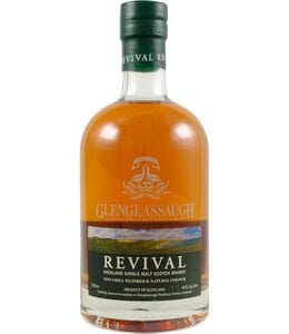 Glenglassaugh Revival