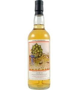 Glen Garioch 13-year-old Chorlton Whisky