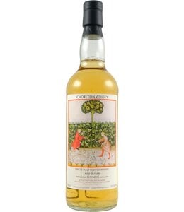 Ben Nevis 14-year-old Chorlton Whisky