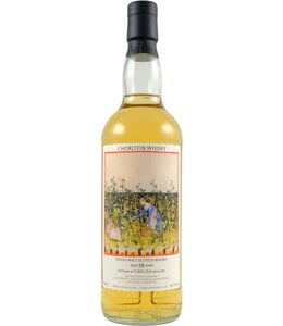 Caol Ila 18-year-old Chorlton Whisky