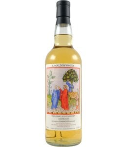 Linkwood 15-year-old Chorlton Whisky