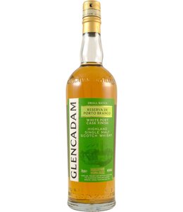 Glencadam Reserva de Porto Branco