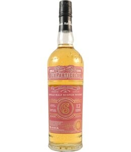 Auchentoshan 2013 Douglas Laing