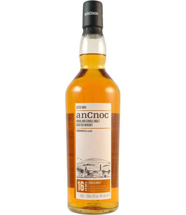 anCnoc anCnoc 16-year-old