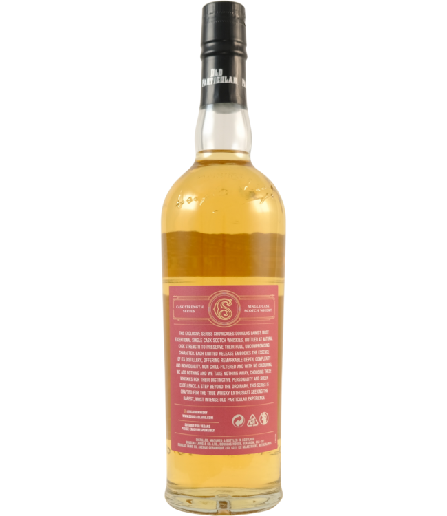 Auchentoshan Auchentoshan 2013 Douglas Laing