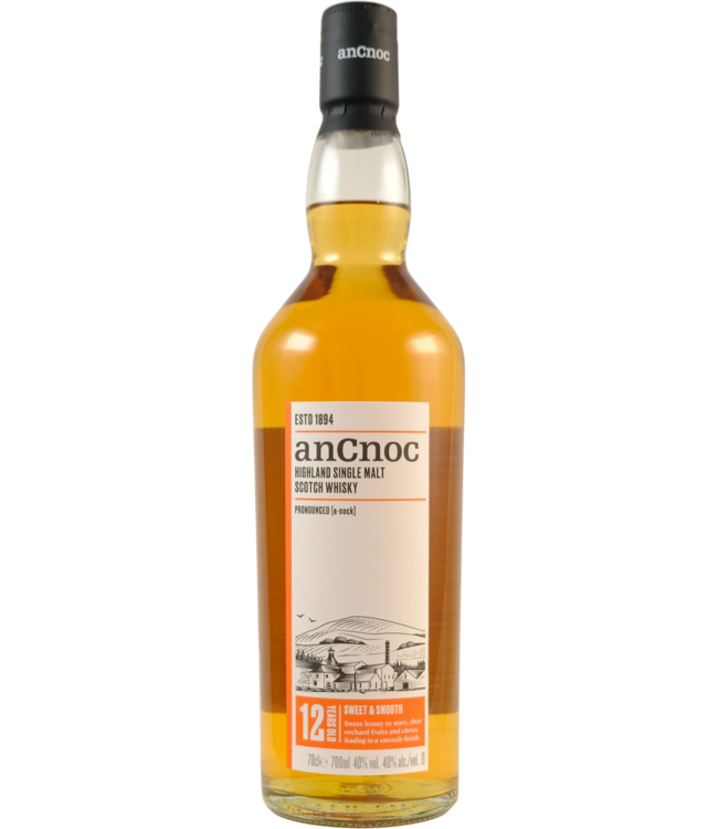 anCnoc anCnoc 12-year-old