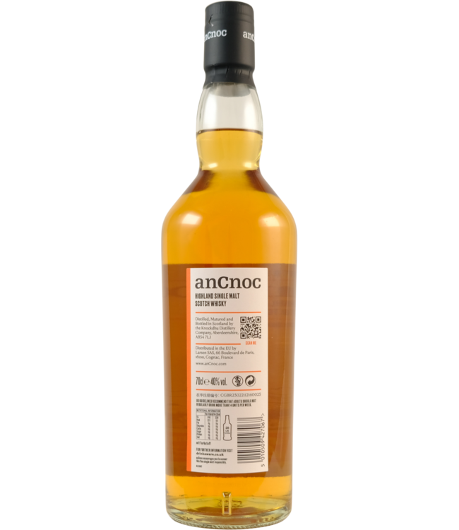 anCnoc anCnoc 12-year-old