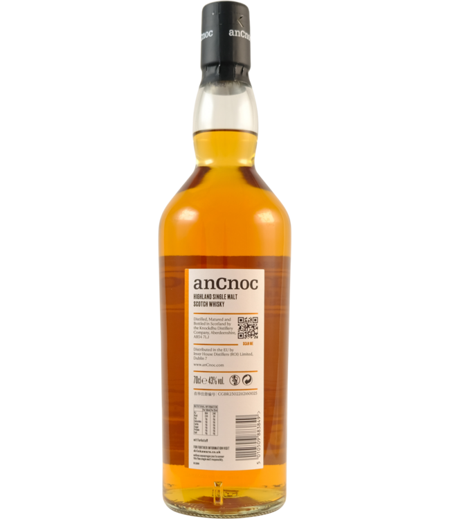 anCnoc anCnoc 16-year-old