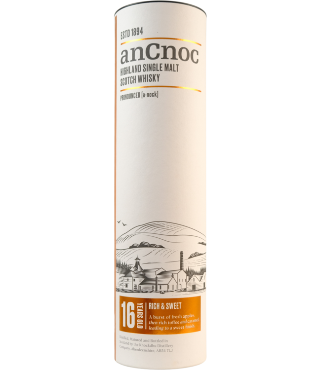 anCnoc anCnoc 16-year-old