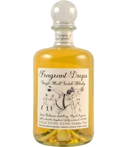 Aultmore 2006 Fragrant Drops