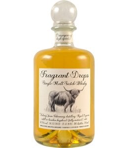 Ledaig 2008 Fragrant Drops