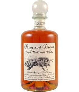 Cawdor Spring 2012 Fragrant Drops