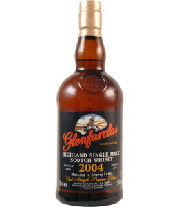 Glenfarclas 2004