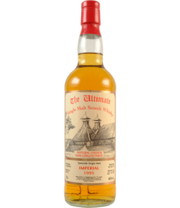 Imperial 1995 Ultimate - Cask 50179