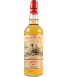 Imperial 1995 Ultimate - Cask 50245