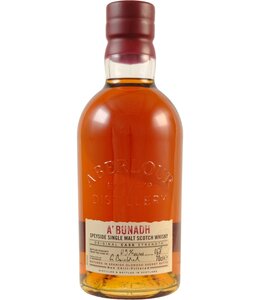 Aberlour A'bunadh batch #68 - No Box