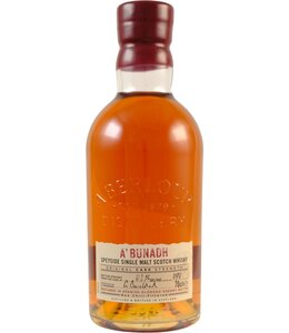 Aberlour A'bunadh batch #70