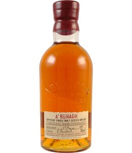 Aberlour A'bunadh batch #71
