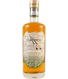 Currach Single Cask - Wakame Seaweed Cask