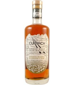 Currach Single Cask - Kombu Seaweed Cask