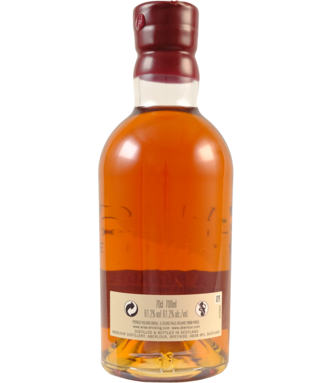 Aberlour Aberlour A'bunadh batch #70