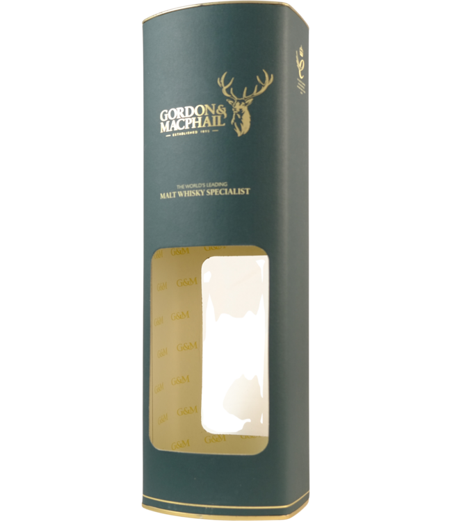 Glenlivet Glenlivet 15-year-old Gordon & MacPhail