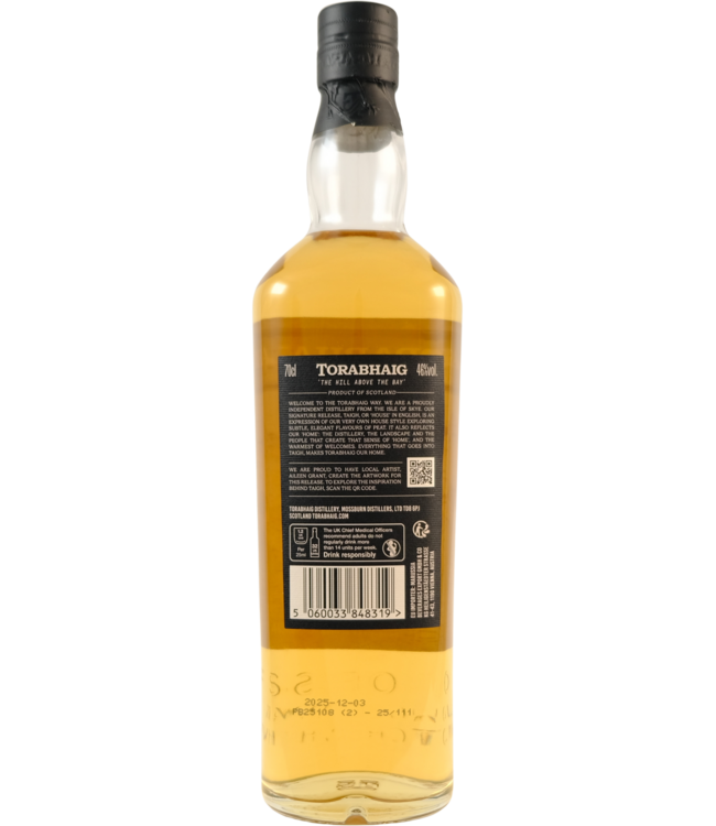 Torabhaig Torabhaig Taigh