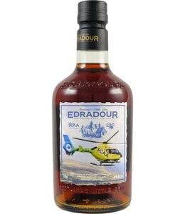 Edradour 12-year-old - Scotland's Charity Air Ambulance