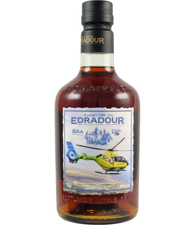 Edradour Edradour 12-year-old - Scotland's Charity Air Ambulance