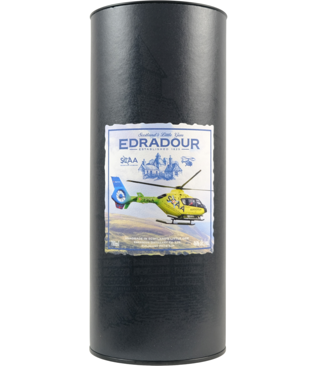 Edradour Edradour 12-year-old - Scotland's Charity Air Ambulance